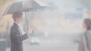 میکس عاشقانه  سریال افسانه نه دم Tale of the Nine-Tailed 2020+با بازیLee Dong Wook فرشته مرگ