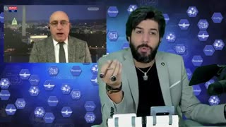 دشمنی منوتو، سازگارا و داریوش آشوری با جان ایرانی یعنی زبان فارسی - برنامه رودست امید دانا