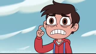 انیمیشن استار علیه نیرو های شیطانی فصل ۴ قسمت ۳و۴ دوبله فارسی