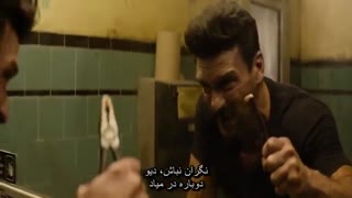 فیلم رتبه رئیس Boss Level 2020