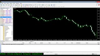 دوره آموزش جامع فارکس - 06
