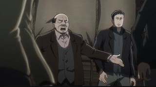 انیمه نبرد با تایتان ها فصل اول قسمت ششم_دوبله فارسی_