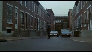 تیزر فیلم  راکی 1 راکی