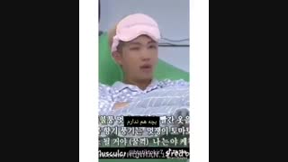 وقتی به خاطر بی تی اس یه سینگل بد بختی