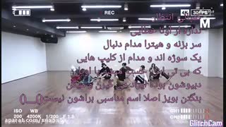 بیاین از بی تی اس حمایت کنیم اگه آرمی هستی لایک و بازنشر کن