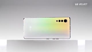 معرفی گوشی موبایل گلکسی F41 | تریلر Galaxy F41