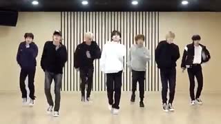 [ENHYPEN - Given-Taken] dance practice mirrored