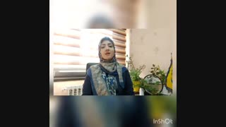زهرا وحیدی ( فرزندپروری مثبت) عصب‌کشی