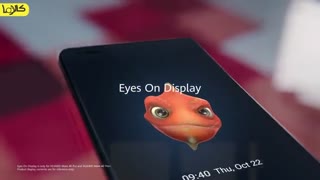 معرفی گوشی موبایل هواوی میت 40 پرو | تریلر Mate 40 Pro