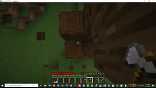 ماین کرافت هارد کور قسمت 1