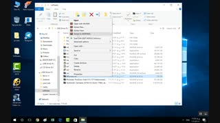 مشکل فارسی نویس در ProShow