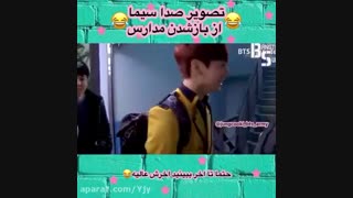خدا بیا منو بخور برم بهشت  ._.