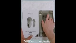 پاکسازی و مراقبت روزانه پوست صورت تاچ بیوتی