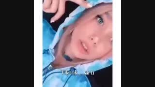 استوری دابسمش جدید دیانا ... خیلی باحاله