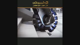 وسایل نقلیه خاص
