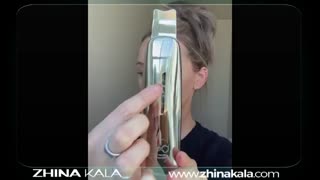 لایه برداری عمیق پوست در منزل