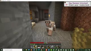 ماین کرافت هارد کور قسمت 2