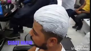 مرکز کراتینه مو در غرب تهران 09123019243