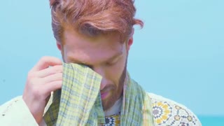 آهنگ جدید پیوند شانه های کوه