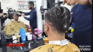 اموزش کراتینه مو مردانه به زبان فارسی  09123019243