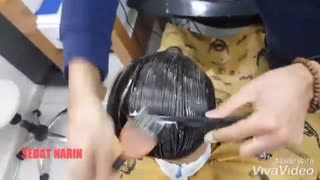 هزینه کراتینه مو برای مردان  09123019243