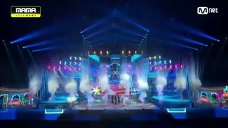 کاور اجرای آهنگ Dynamite توسط گروه تی اکس تی