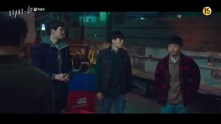 سریال استارت اپ قسمت 16 (اخر)