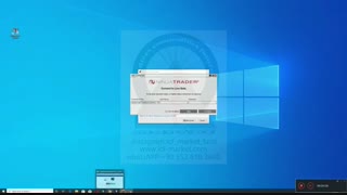 نصب و راه اندازی نینجا تریدر