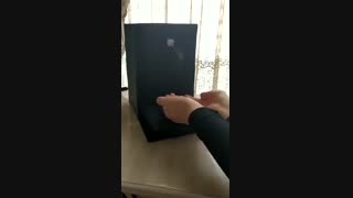 دستگاه ضد عفونی کننده دست