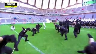 اجرا اهنگ ON توسط BTS در مراسم MAMA2020