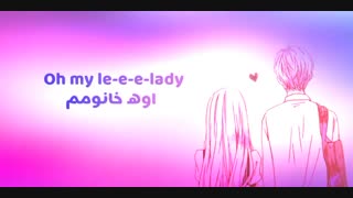 نایتکور love your voice
