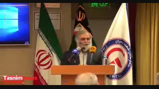 دانشمند شهید محسن فخری‌زاده: غفلت کنیم ضربه می‌خوریم - shahid fakhrizadeh