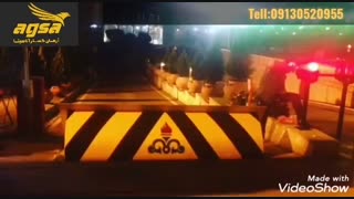 فروش راهبند امنیتی 09130520955