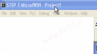 آموزش S7-200 زیمنس ، 32 ، Seve and Open Program