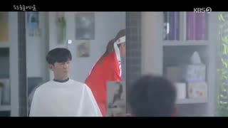 سریال دو دو سول سول لا لا سول قسمت چهارم زیرنویس فارسی چسبیده