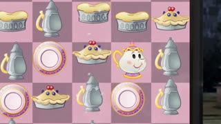 Beauty And The Beast 1991 Emoji