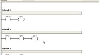 آموزش S7-200 زیمنس ، 35 ، SMB