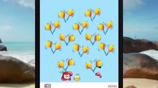 The Little Mermaid 1989 Emoji