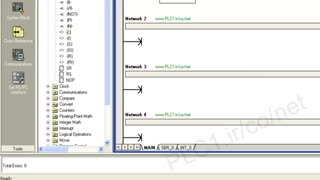 آموزش الگوریتم S7-200 زیمنس ، 1 , مقدمه