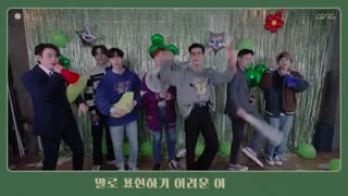 ویدیوی آموزش فن چنت آهنگ Breath  توسط گات سون