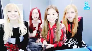 ویلایو بلک پینک در اتاق انتظار به نام 블핑의대기실 با زیرنویس فارسی آنلاین