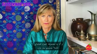 ایجاد دگرگونی بزرگ و مثبت در زندگی