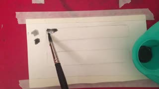 طراحی آبمرکب قسمت دوم. افروزسعیدیان