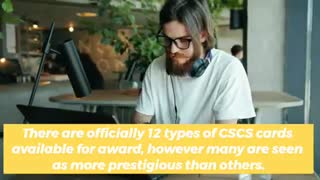 CSCS card Checker | Check Your CSCS Card