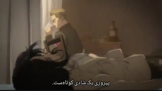 پیش نمایش قسمت ۲ فصل ۴ انیمه حمله به تایتان ها زیرنویس فارسی