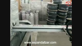 چاپگر تاریخ و قیمت و ..اتومات