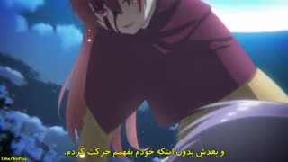انیمه Tonikaku Kawaii قسمت 10 با زیرنویس