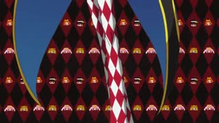 خنده شیطانی لولوش