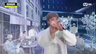 Life Goes On_MAMA 2020