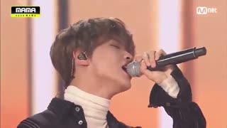 NCT U_From Home (Rearranged Ver.)  [2020 MAMA]